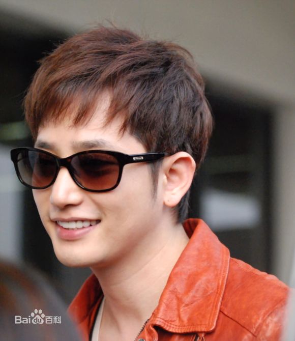 朴施厚(，Park Si Hoo)图册四图册