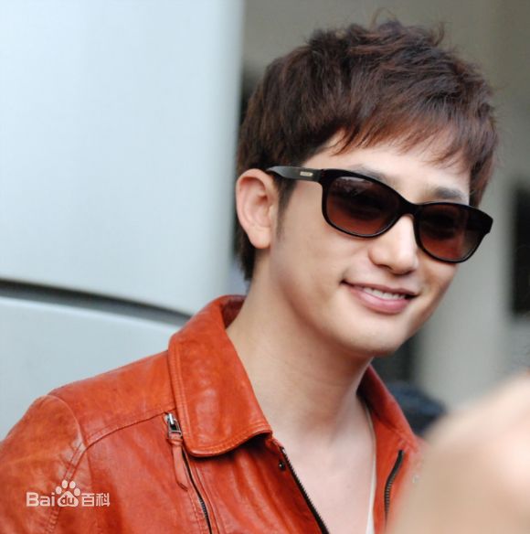 朴施厚(，Park Si Hoo)图册四图册