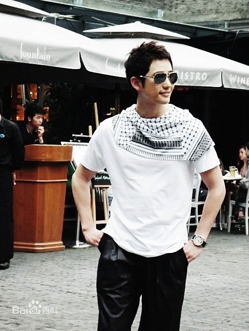 朴施厚(，Park Si Hoo)图册四图册