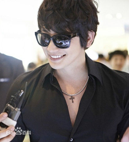 朴施厚(，Park Si Hoo)图册四图册