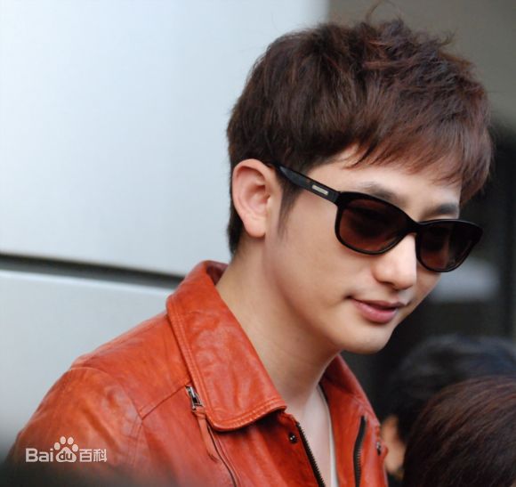 朴施厚(，Park Si Hoo)图册四图册