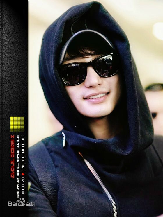 朴施厚(，Park Si Hoo)图册四图册