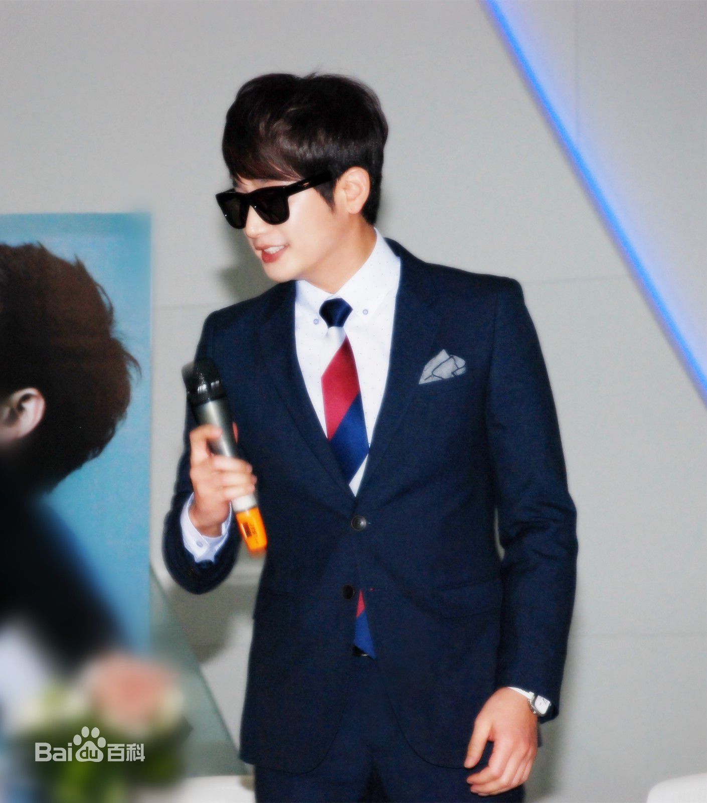 朴施厚(，Park Si Hoo)图册四图册