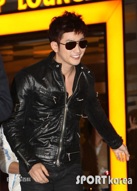 朴施厚(，Park Si Hoo)图册四图册