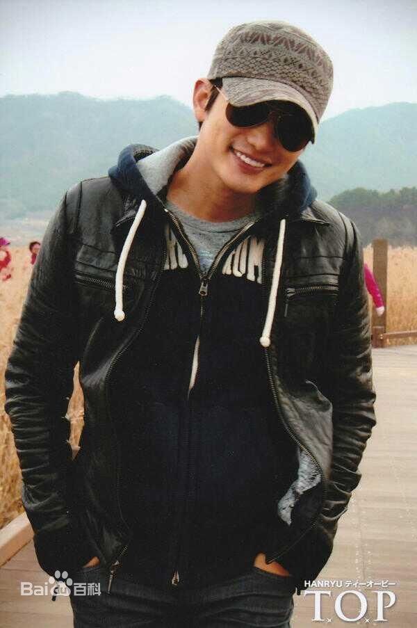 朴施厚(，Park Si Hoo)图册四图册