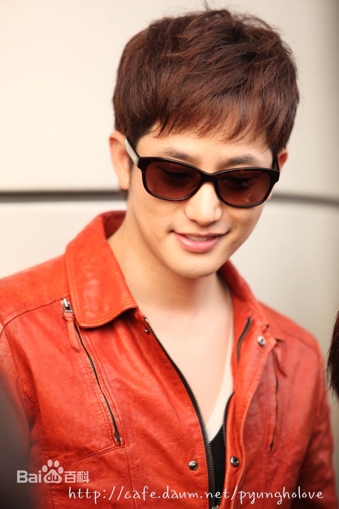 朴施厚(，Park Si Hoo)图册四图册