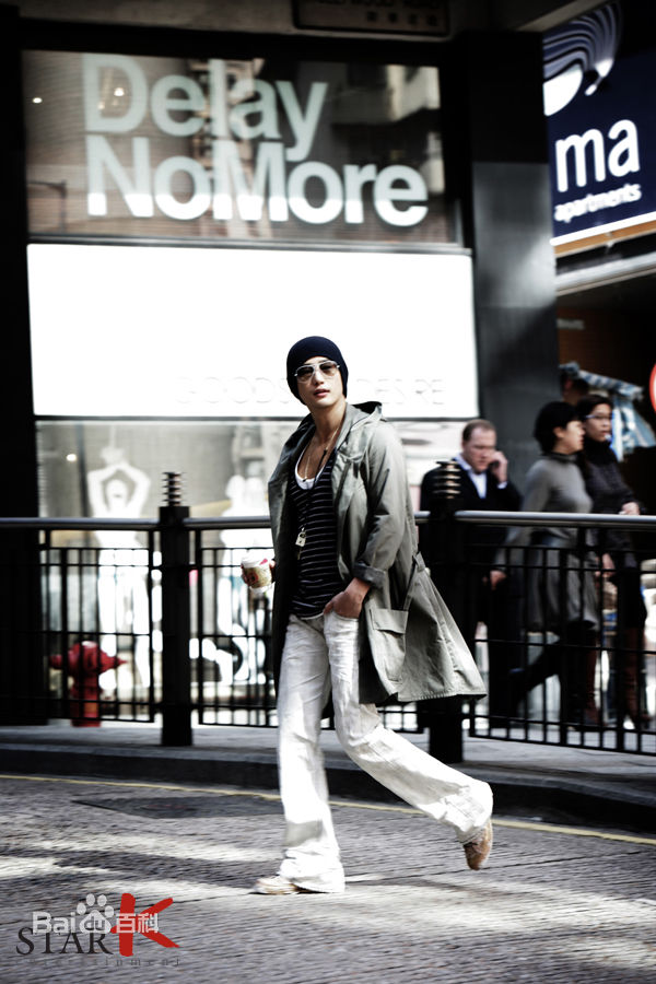 朴施厚(，Park Si Hoo)图册四图册