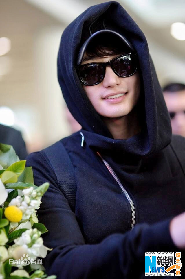 朴施厚(，Park Si Hoo)图册四图册