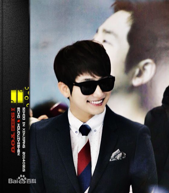 朴施厚(，Park Si Hoo)图册四图册