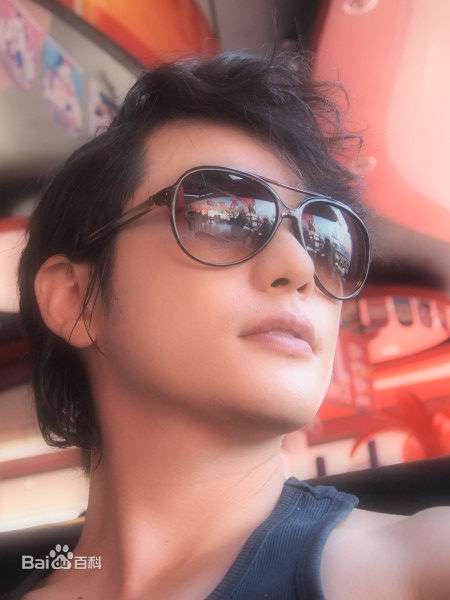 朴施厚(，Park Si Hoo)图册四图册