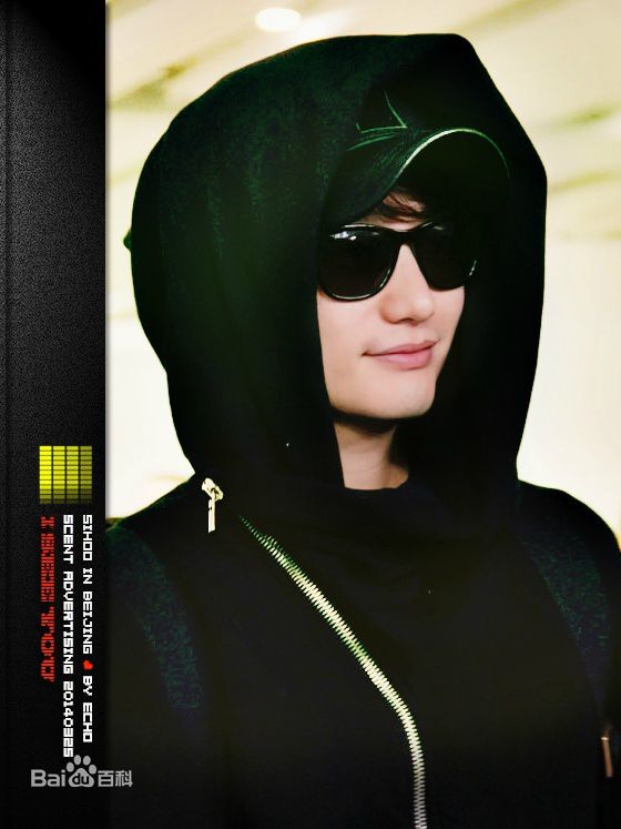 朴施厚(，Park Si Hoo)图册四图册