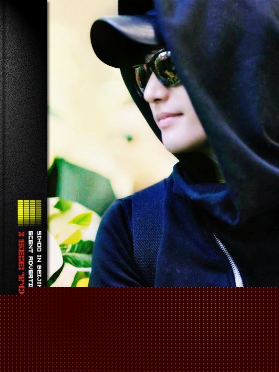 朴施厚(，Park Si Hoo)图册四图册