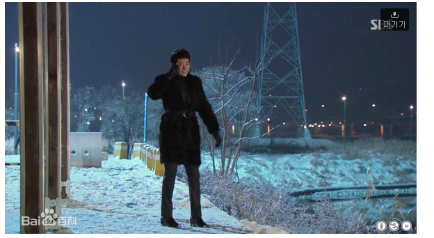 最优质朴施厚(，Park Si Hoo)在《清潭洞爱丽丝》图册中的相册