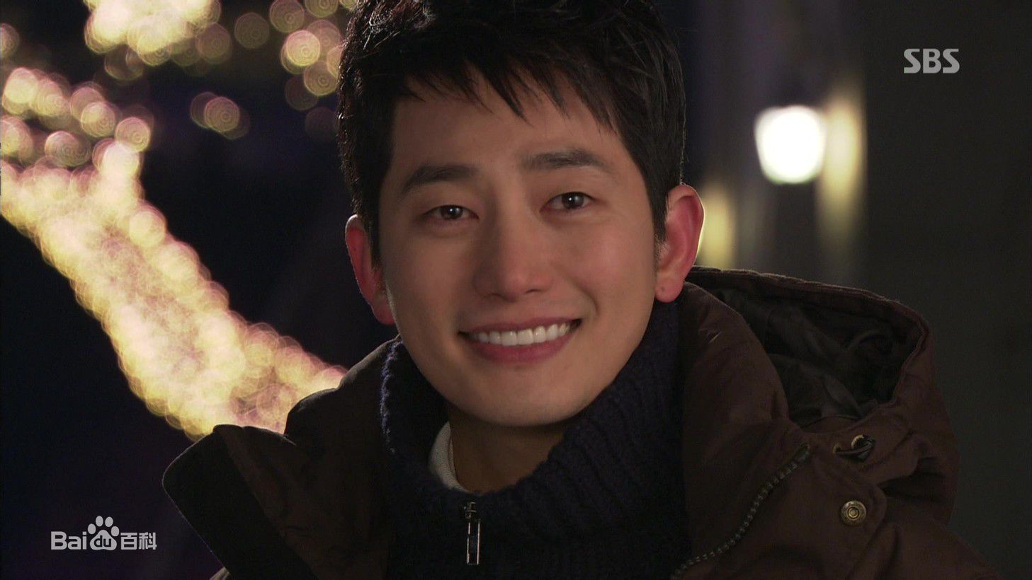 最优质朴施厚(，Park Si Hoo)在《清潭洞爱丽丝》图册中的相册