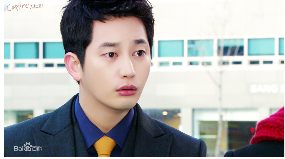 最优质朴施厚(，Park Si Hoo)在《清潭洞爱丽丝》图册中的相册