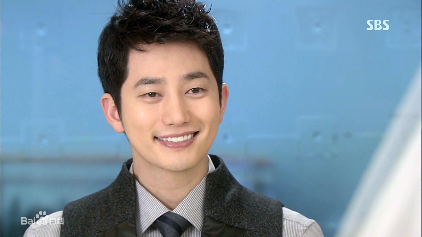 最优质朴施厚(，Park Si Hoo)在《清潭洞爱丽丝》图册中的相册