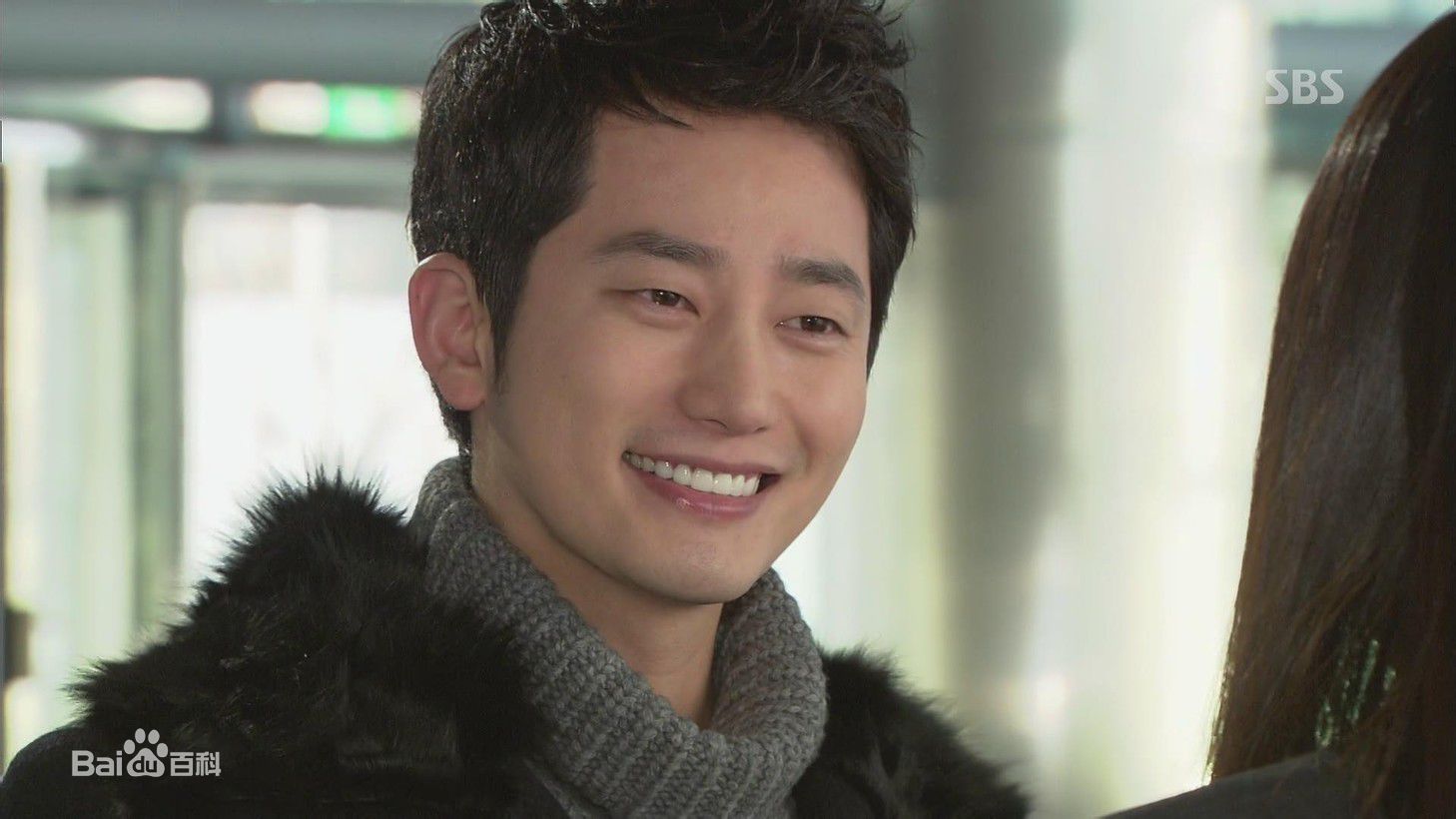 最优质朴施厚(，Park Si Hoo)在《清潭洞爱丽丝》图册中的相册