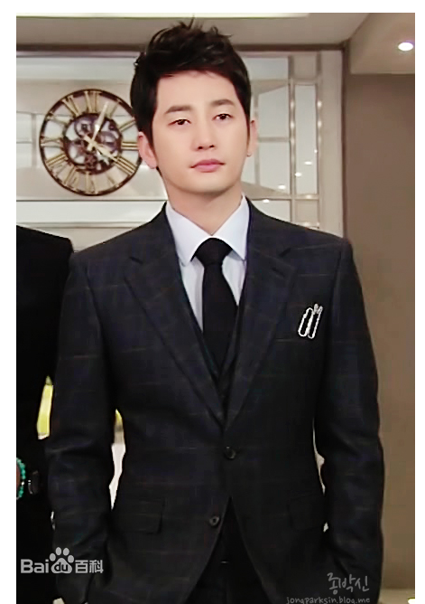 最优质朴施厚(，Park Si Hoo)在《清潭洞爱丽丝》图册中的相册