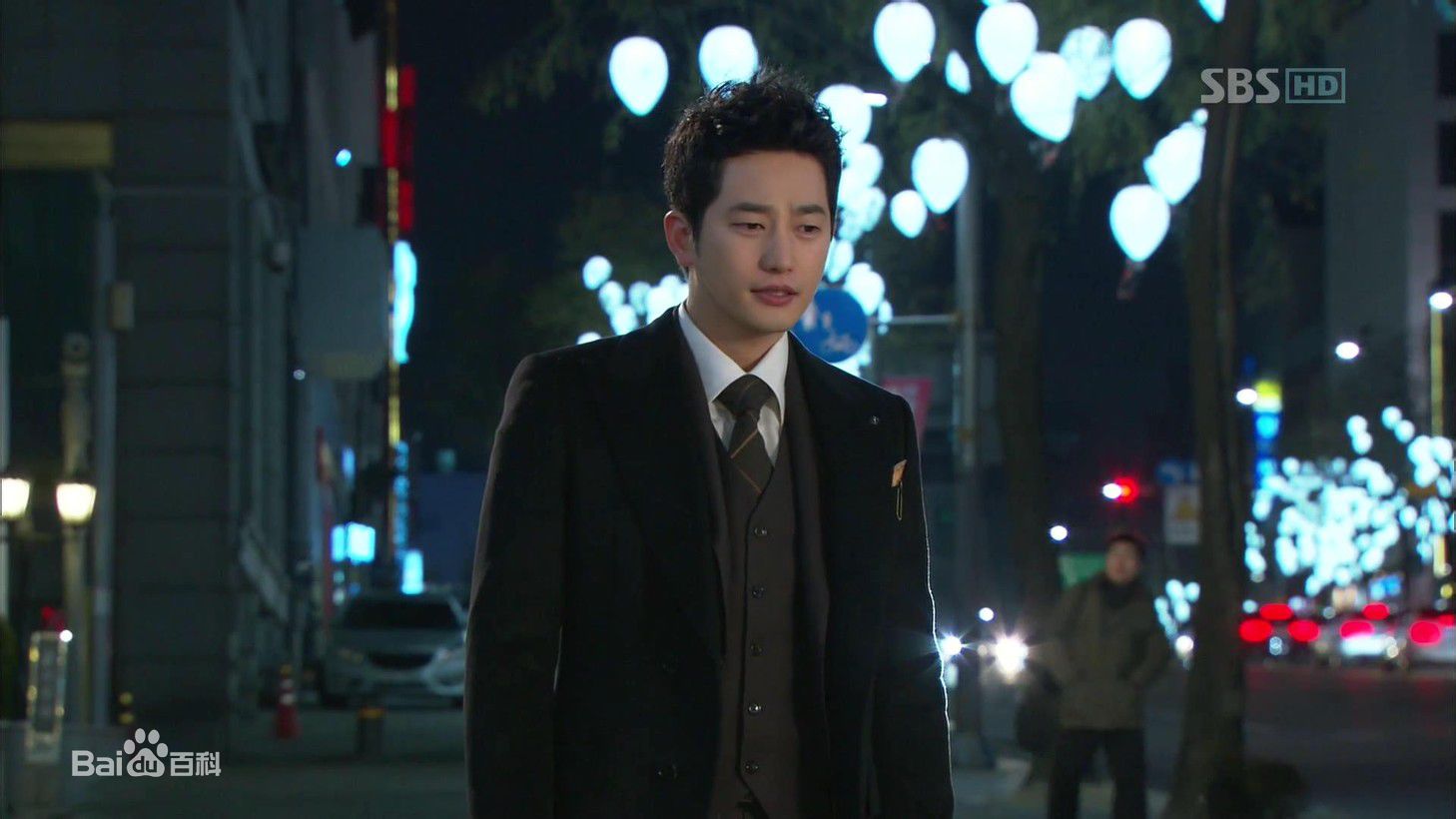 最优质朴施厚(，Park Si Hoo)在《清潭洞爱丽丝》图册中的相册