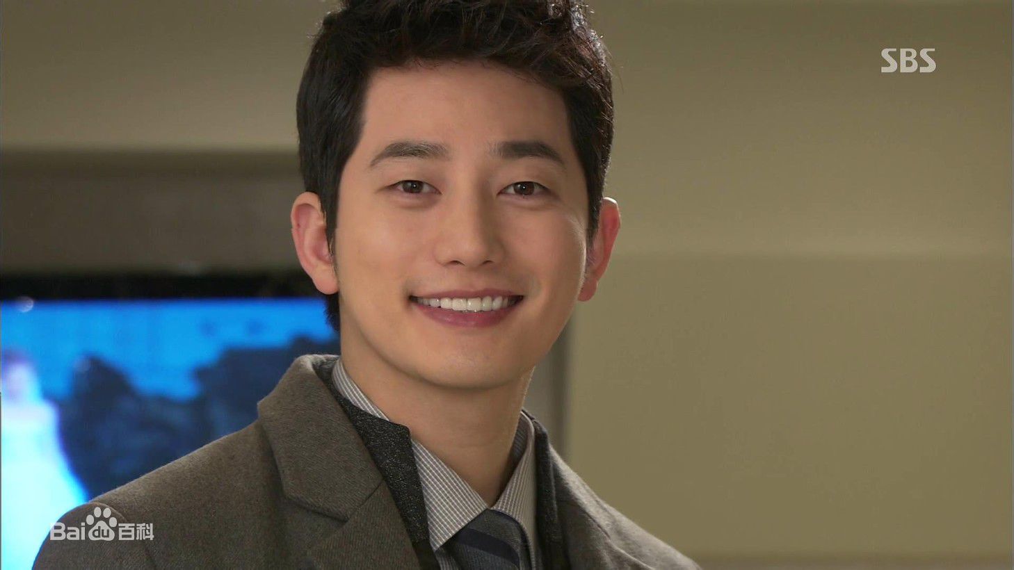 最优质朴施厚(，Park Si Hoo)在《清潭洞爱丽丝》图册中的相册