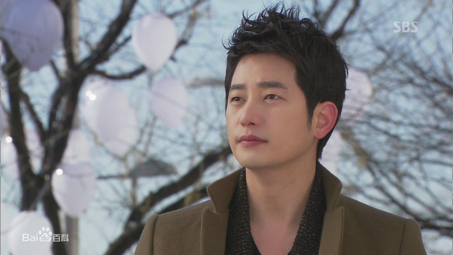 最优质朴施厚(，Park Si Hoo)在《清潭洞爱丽丝》图册中的相册