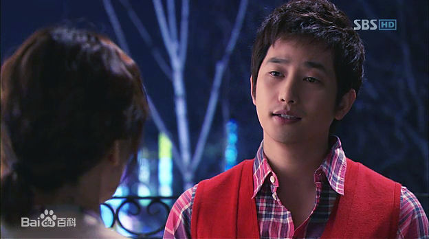 精选朴施厚(，Park Si Hoo)在《检察官公主》图册中的图册