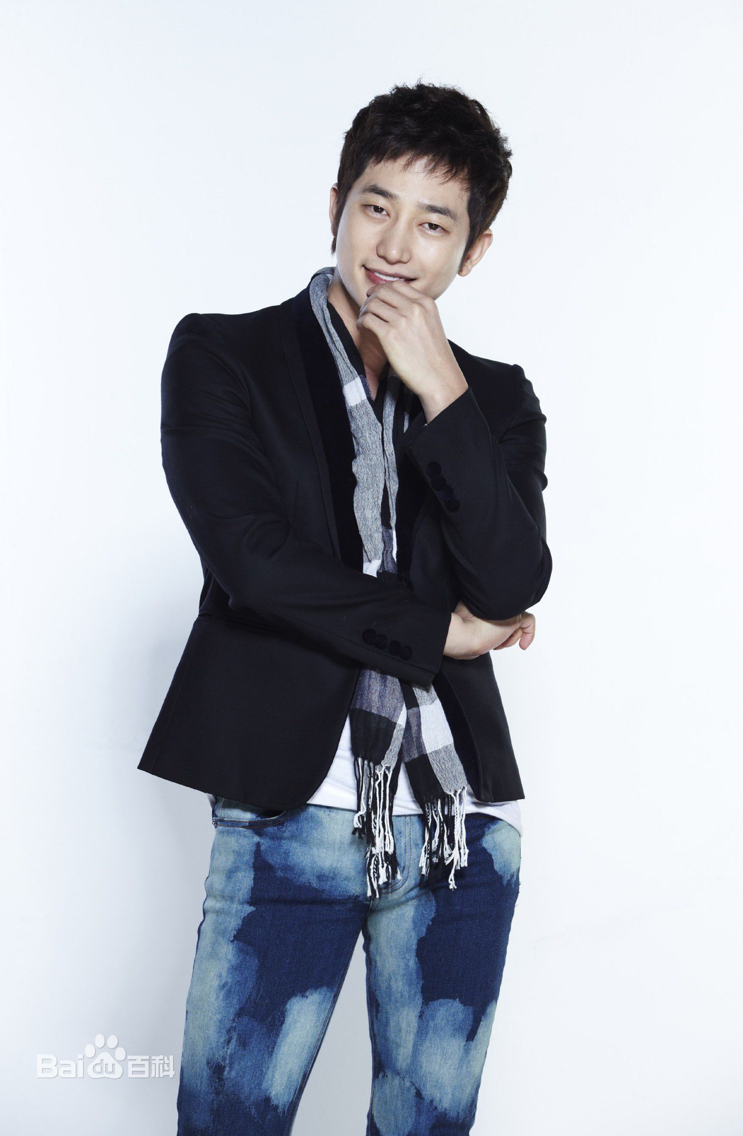 精选朴施厚(，Park Si Hoo)在《检察官公主》图册中的图册