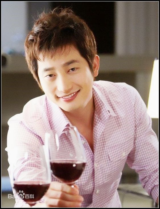 精选朴施厚(，Park Si Hoo)在《检察官公主》图册中的图册