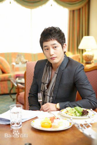 精选朴施厚(，Park Si Hoo)在《检察官公主》图册中的图册