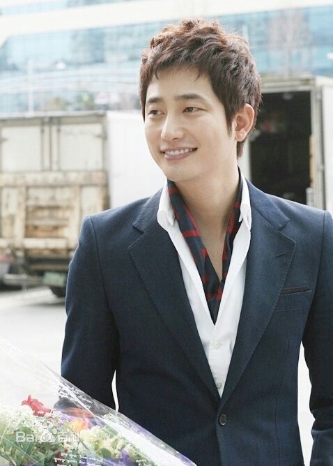 精选朴施厚(，Park Si Hoo)在《检察官公主》图册中的图册