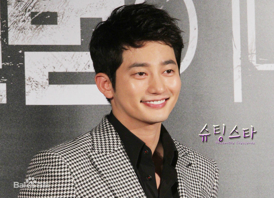 最全朴施厚(，Park Si Hoo)在《我是杀人犯》发布会图册中的壁纸