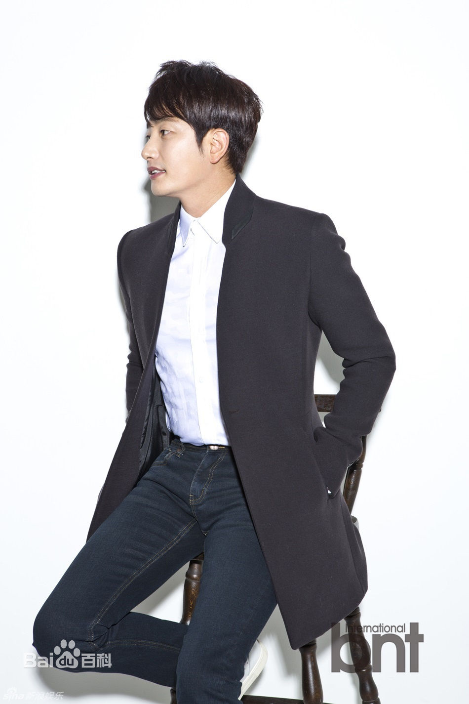 朴施厚(，Park Si Hoo)图册一前后照片