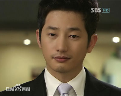 最新朴施厚(，Park Si Hoo)在《遇见完美邻居的方法》图册中的壁纸