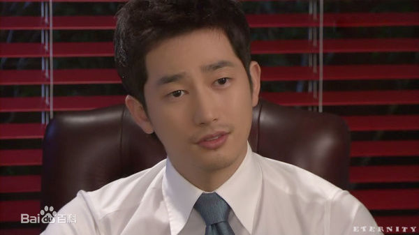 最新朴施厚(，Park Si Hoo)在《遇见完美邻居的方法》图册中的壁纸