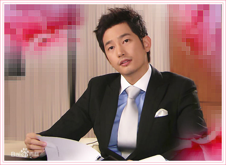 最新朴施厚(，Park Si Hoo)在《遇见完美邻居的方法》图册中的壁纸