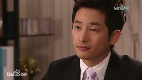 最新朴施厚(，Park Si Hoo)在《遇见完美邻居的方法》图册中的壁纸