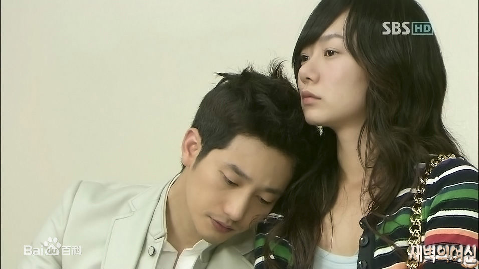 最新朴施厚(，Park Si Hoo)在《遇见完美邻居的方法》图册中的壁纸