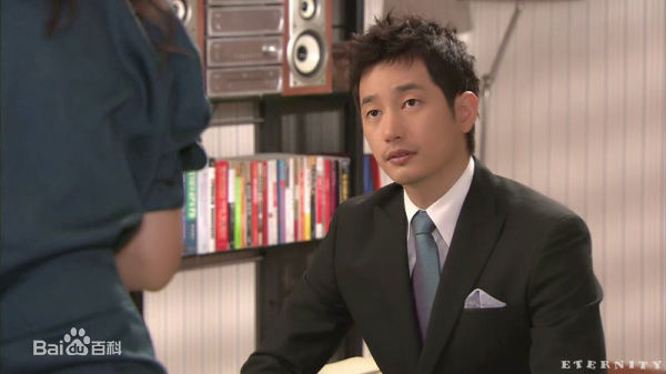 最新朴施厚(，Park Si Hoo)在《遇见完美邻居的方法》图册中的壁纸