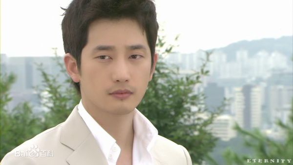 最新朴施厚(，Park Si Hoo)在《遇见完美邻居的方法》图册中的壁纸