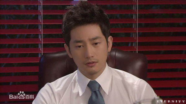 最新朴施厚(，Park Si Hoo)在《遇见完美邻居的方法》图册中的壁纸