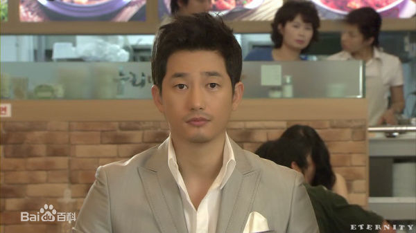 最新朴施厚(，Park Si Hoo)在《遇见完美邻居的方法》图册中的壁纸