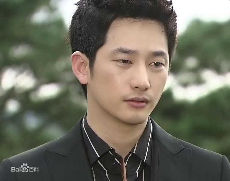 最新朴施厚(，Park Si Hoo)在《遇见完美邻居的方法》图册中的壁纸