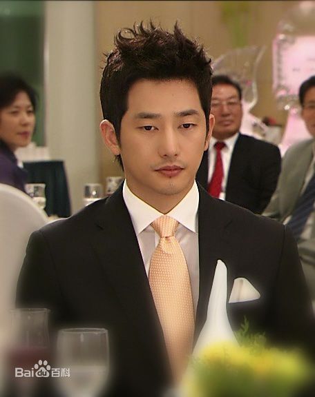 最新朴施厚(，Park Si Hoo)在《遇见完美邻居的方法》图册中的壁纸