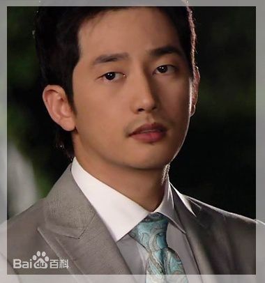 最新朴施厚(，Park Si Hoo)在《遇见完美邻居的方法》图册中的壁纸