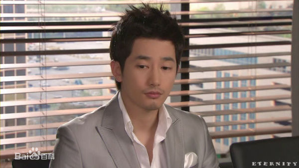 最新朴施厚(，Park Si Hoo)在《遇见完美邻居的方法》图册中的壁纸