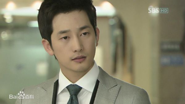 最新朴施厚(，Park Si Hoo)在《遇见完美邻居的方法》图册中的壁纸