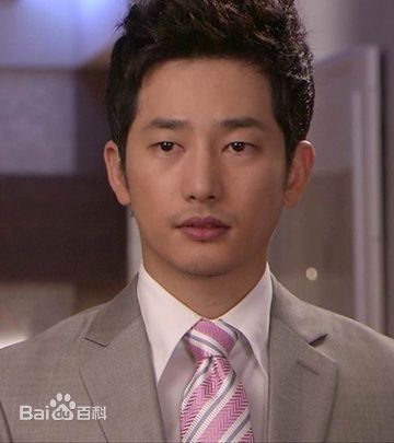 最新朴施厚(，Park Si Hoo)在《遇见完美邻居的方法》图册中的壁纸