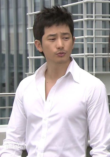 最新朴施厚(，Park Si Hoo)在《遇见完美邻居的方法》图册中的壁纸