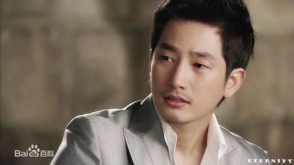 最新朴施厚(，Park Si Hoo)在《遇见完美邻居的方法》图册中的壁纸