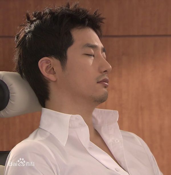 最新朴施厚(，Park Si Hoo)在《遇见完美邻居的方法》图册中的壁纸